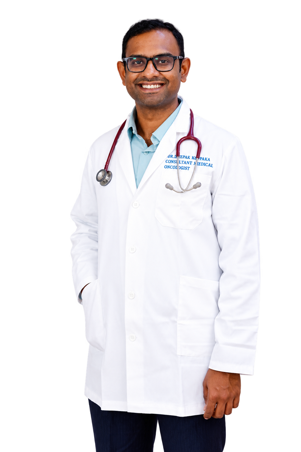 Advanced Cancer Treatment