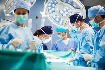 Organ Preservation Cancer Surgery